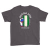 nigeria national team youth 2018 fifa world cup Youth Tee