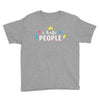 I Hate People Youth Tee