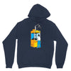 anglerbot Unisex Hoodie