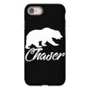 Bear Chaser iPhone 8