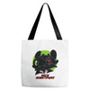 nick night fury Tote Bags