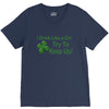 drink like a girl V-Neck Tee