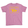 poke xing Youth Tee