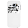what would jeremy clarkson do Samsung Galaxy S7 Edge