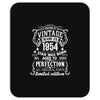 Vintage 1954 Mousepad