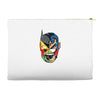 we all need a hero Accessory Pouches