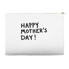 happy mothers Accessory Pouches