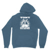 guitar god t shirt personalised guitarists Hoodie