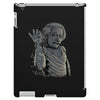 albae einstein iPad 3 and 4 Case