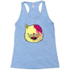 cat Racerback Tank