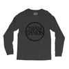team damon salvatore (6) Long Sleeve Shirts