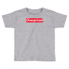 overpriced Toddler T-shirt