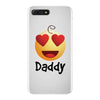 Daddy iPhone 7 Plus Case