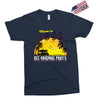 made in 1992 all original parts Exclusive T-shirt