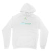 lakitu's cloud storage Unisex Hoodie