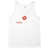 beets by schrute Tank Top