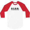 dadd 3/4 Sleeve Shirt
