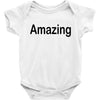 amazing Baby Bodysuit