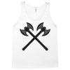Axe Tank Top