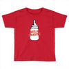 Milk Inside Toddler T-shirt