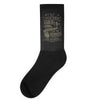 just a wizard girl living rr51 best trending Socks