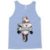 darkwing duck gizmoduck Tank Top