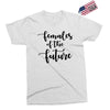 females of the future Exclusive T-shirt