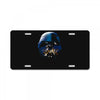 bug invasion License Plate