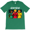 heathers girls T-Shirt