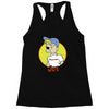 bazooka joe 2, ideal gift or birthday present. Racerback Tank