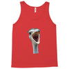 Deve kusu Tank Top