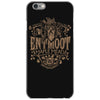entmoot maple mead iPhone 6/6s Case
