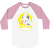 knight 3/4 Sleeve Shirt