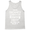 Perfect Freakin Poppy Tank Top