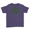 music smile Youth Tee
