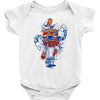 jump Baby Bodysuit
