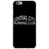Central City Running Club iPhone 6/6s Case