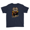 owly potter Youth Tee