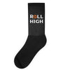 Roll High Dungeon T-Shirt Socks