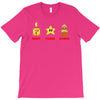 money power woman T-Shirt
