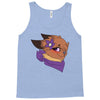 yeah you make me smile Tank Top