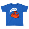 polite pete Toddler T-shirt