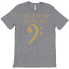 the way of bassline T-Shirt
