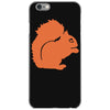 squirrel iPhone 6/6s Case
