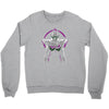namekian warrior Crewneck Sweatshirt