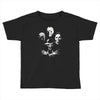 horror icons Toddler T-shirt