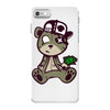 crew five hustla iPhone 7 Case