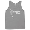 everybody lies Tank Top