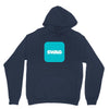 swag Unisex Hoodie