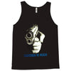 partner's in crime black funny Tank Top